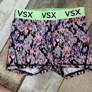 Victoria Secret Sport Shorts